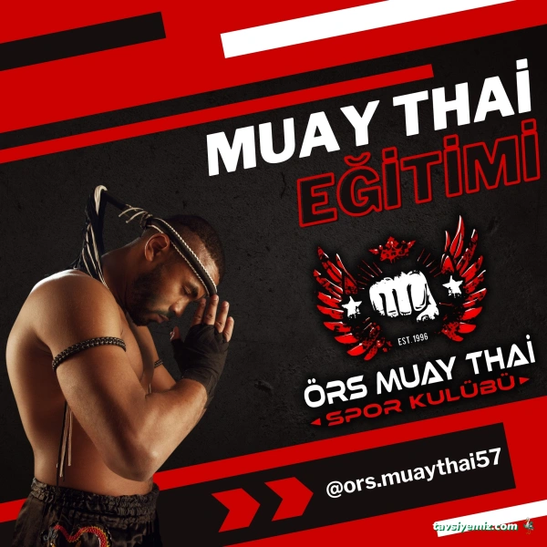 Örs Muay Thai