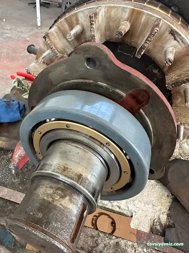 Örsel Motor Bobinaj