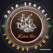 Orta Şekerli Cafe Yozgat