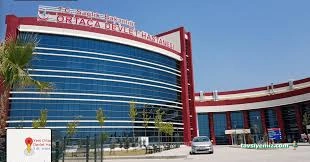 Ortaca Devlet Hastanesi
