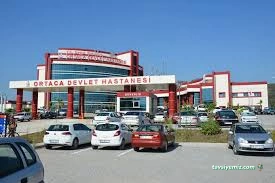 Ortaca Devlet Hastanesi