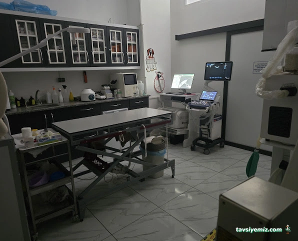 Ortaca Güneybatı Veteriner Kliniği