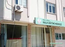 Ortaca Halk Eğitimi Merkezi