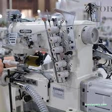 Ortadoğu Makina Mardin Şubesi