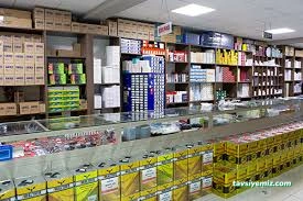 Ortadoğu Makina Mardin Şubesi