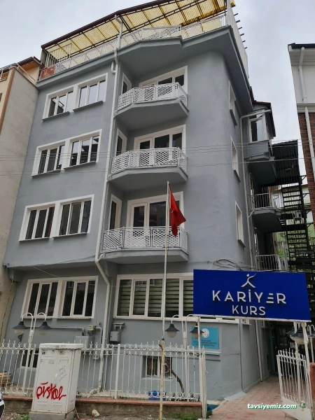 Ortadoğulular Kütahya Kurs Merkezi