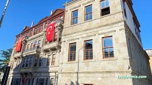 Ortahisar Halk Eğitimi Merkezi