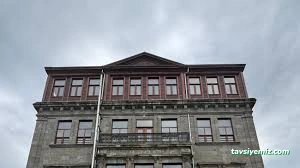 Ortahisar Halk Eğitimi Merkezi