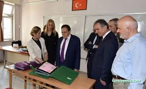 Ortahisar Mesleki Eğitim Merkezi