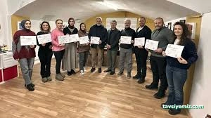 Ortahisar Mesleki Eğitim Merkezi