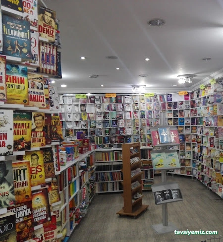 Ortak Nokta Kitapevi