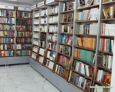 Ortak Nokta Kitapevi