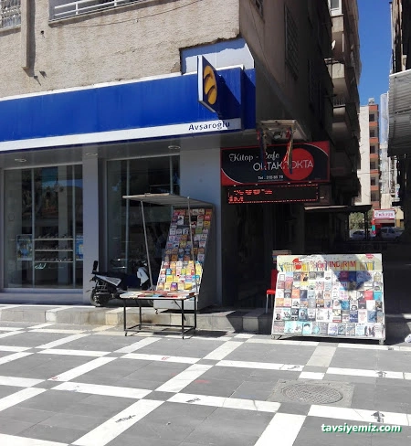 Ortak Nokta Kitapevi