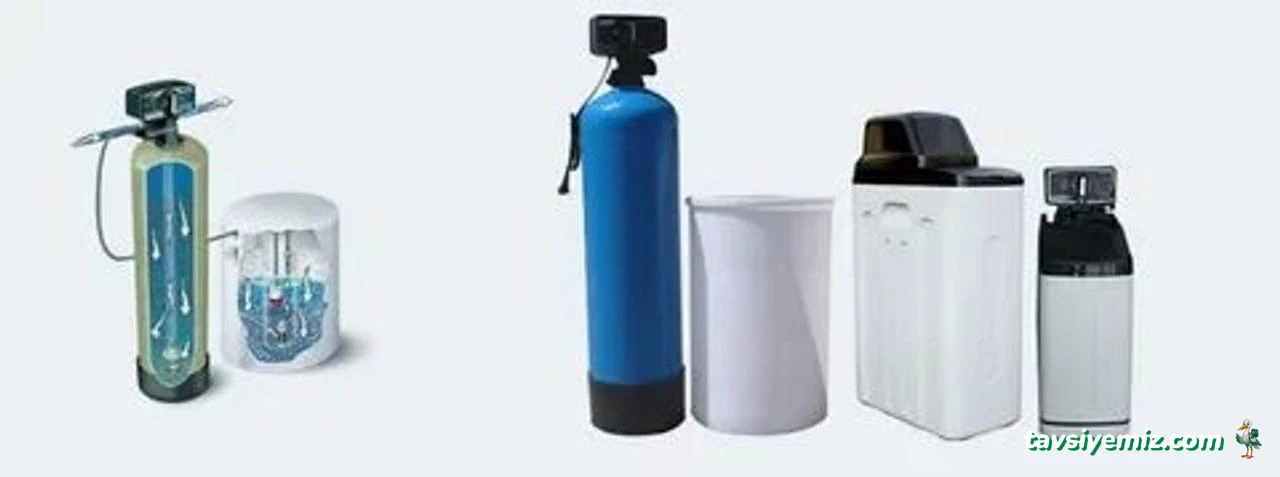 Ortak01 Su Arıtma Sistemleri