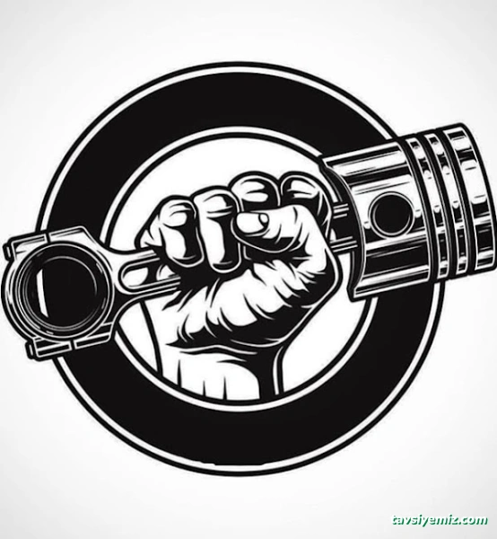 Ortaklar Otomotiv, Yedek Parça, Oto Bakım Ve Onarım