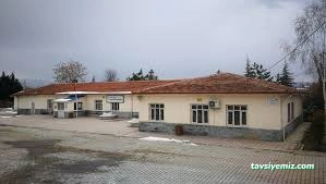 Ortaköy Halk Eğitimi Merkezi Ve Aso