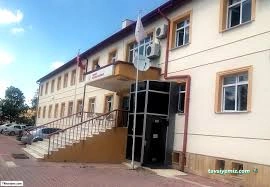 Ortaköy İlçe Devlet Hastanesi