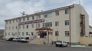 Ortaköy İlçe Devlet Hastanesi