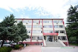 Ortaköy Kaymakamlığı