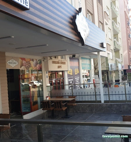 Ortaköy Kumpir & Waffle