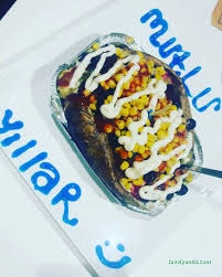 Ortaköy Waffle & Kumpir Giresun