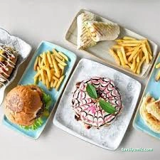 Ortaköy Waffle & Kumpir Giresun