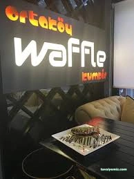 Ortaköy Waffle & Kumpir Giresun