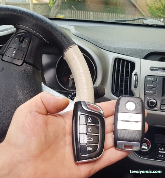 Ortaş Motor Yenileme