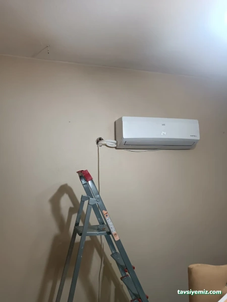 Oruç Teknik Kombi Beyaz Eşya Servisi