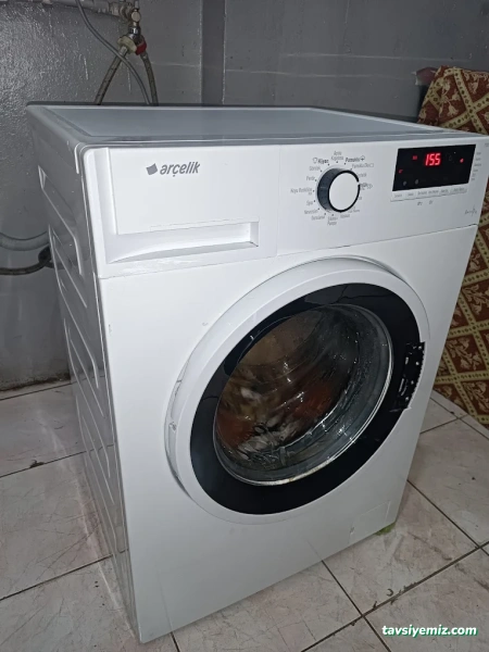 Oruç Teknik Kombi Beyaz Eşya Servisi