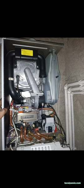 Oruç Teknik Kombi Beyaz Eşya Servisi