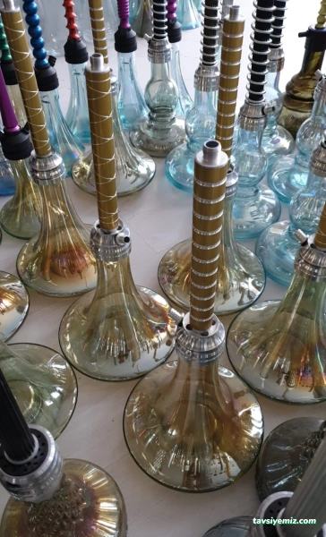 Oruçoğlu Çarşısı Kral Tütüncü No 3/2 Afyonkarahisar Merkez