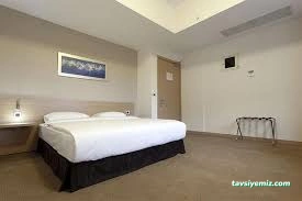 Oruçoğlu Oreko Otel