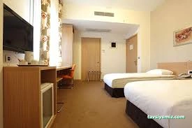 Oruçoğlu Oreko Otel