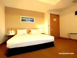 Oruçoğlu Oreko Otel