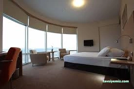 Oruçoğlu Oreko Otel