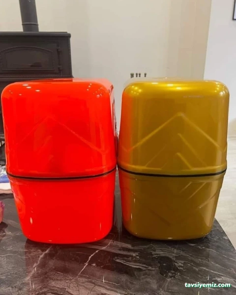 Orya Su Arıtma Sistemleri