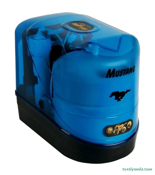 Orya Su Arıtma Sistemleri