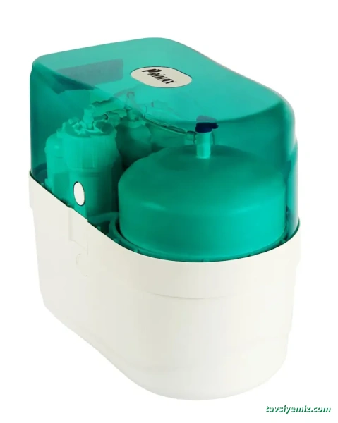 Orya Su Arıtma Sistemleri