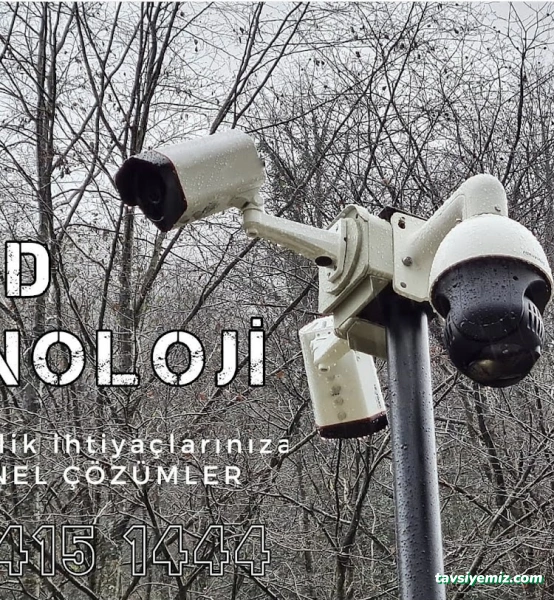 Osd Güvenlik Sistemleri