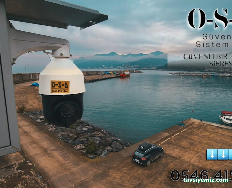Osd Güvenlik Sistemleri