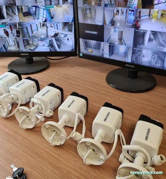 Osd Güvenlik Sistemleri