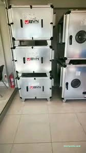 Oshan Havalandırma & Soğutma Sistemleri