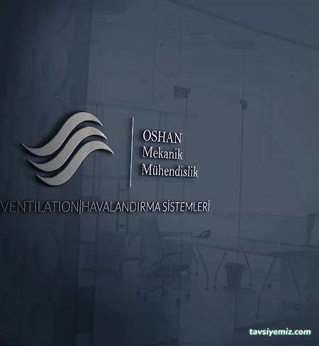 Oshan Havalandırma & Soğutma Sistemleri