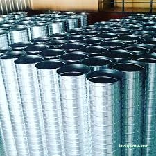 Oshan Havalandırma & Soğutma Sistemleri