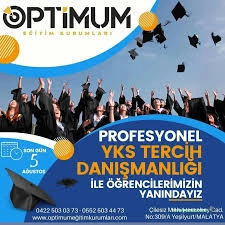 Ösk Optimum Medya-Eğitim-Danışmanlık