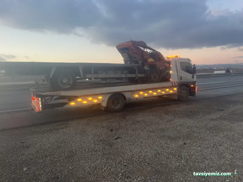 Osman Ağa Yol Yardım