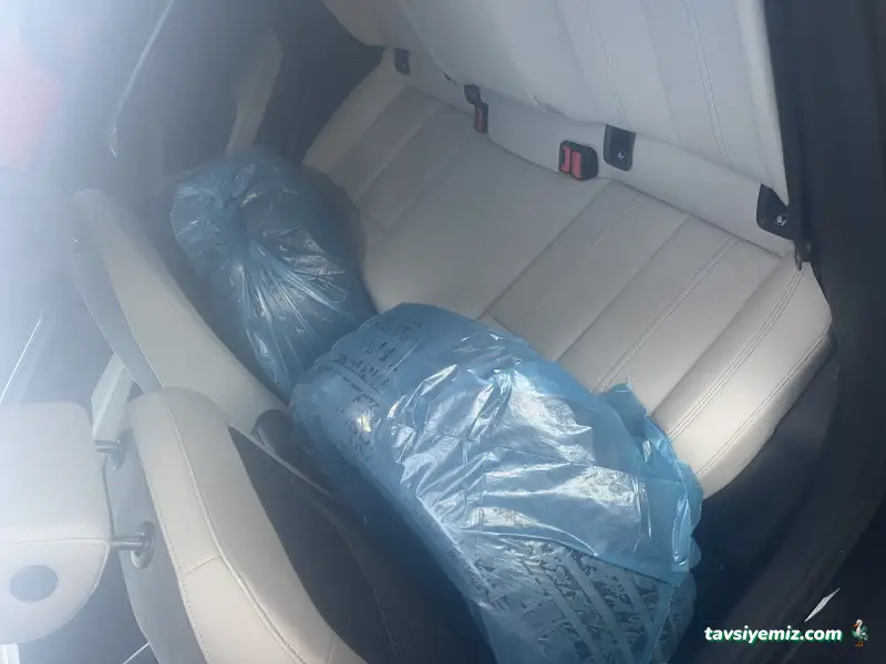 Osman Ağa Yol Yardım