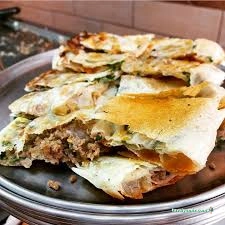 Osman Usta Antalya Börekçisi