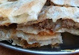 Osman Usta Antalya Börekçisi